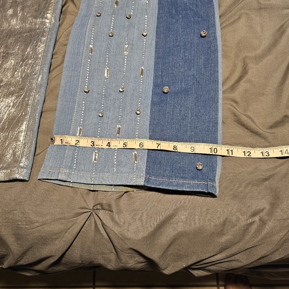 Tailores JEANS - Picture 10 of 11